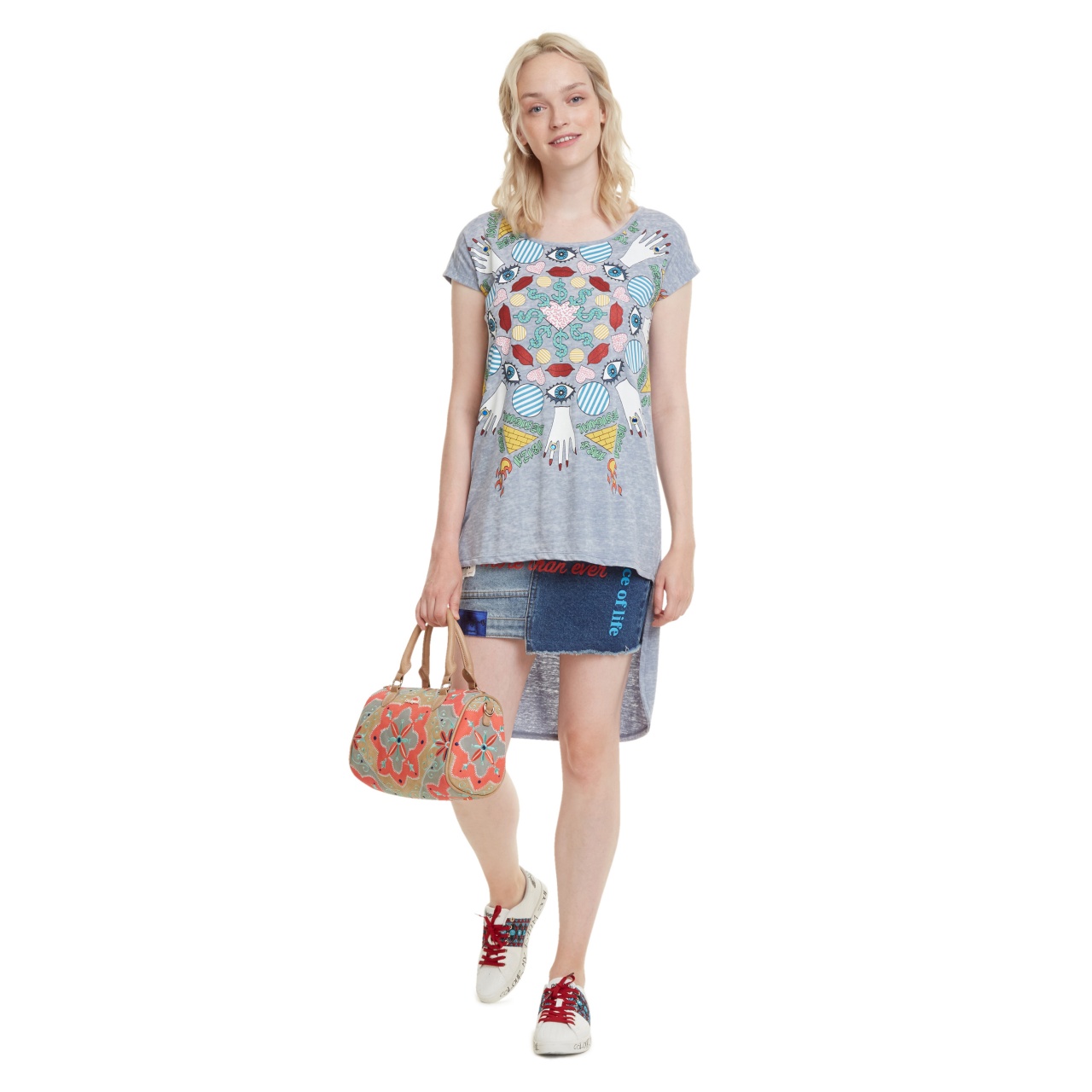Desigual
