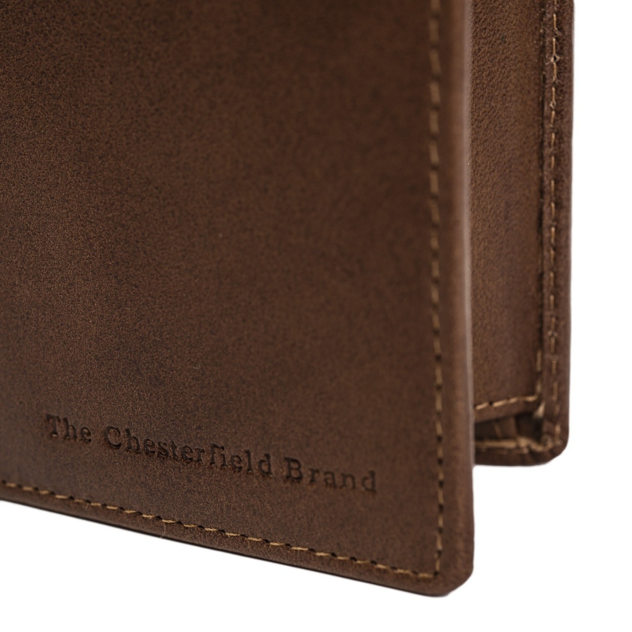 The Chesterfield Brand