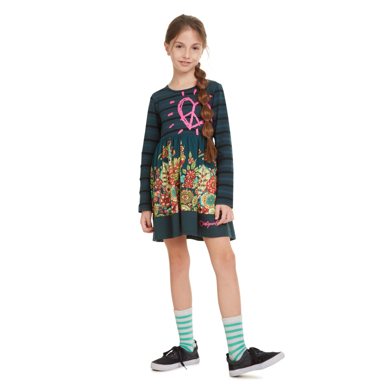 Desigual