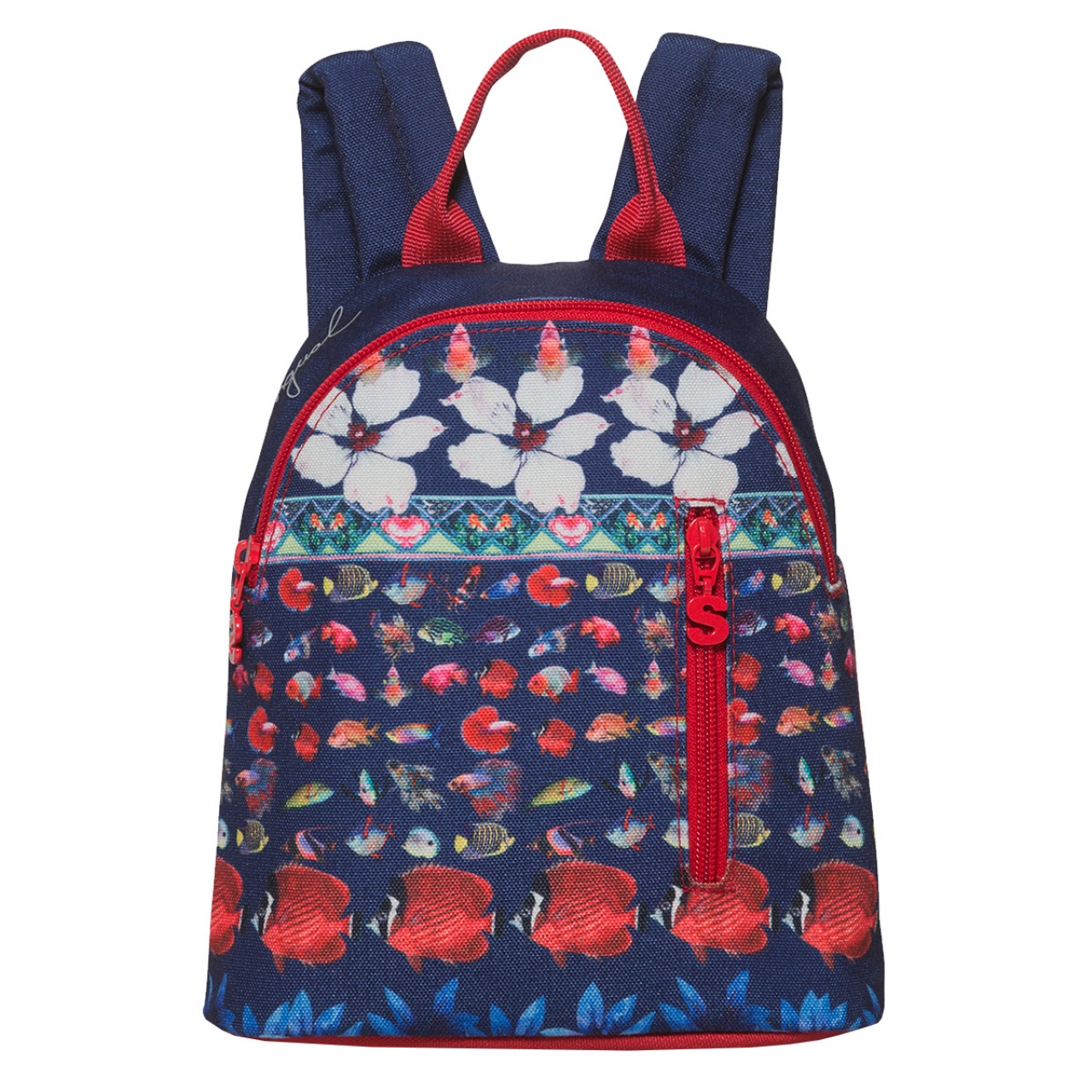Desigual