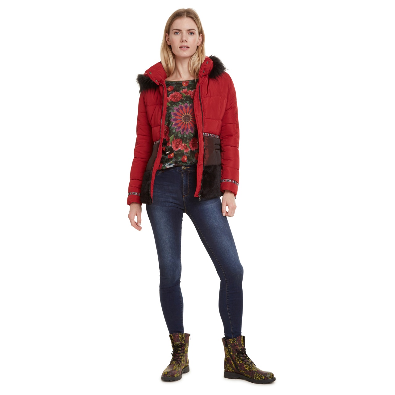 Desigual