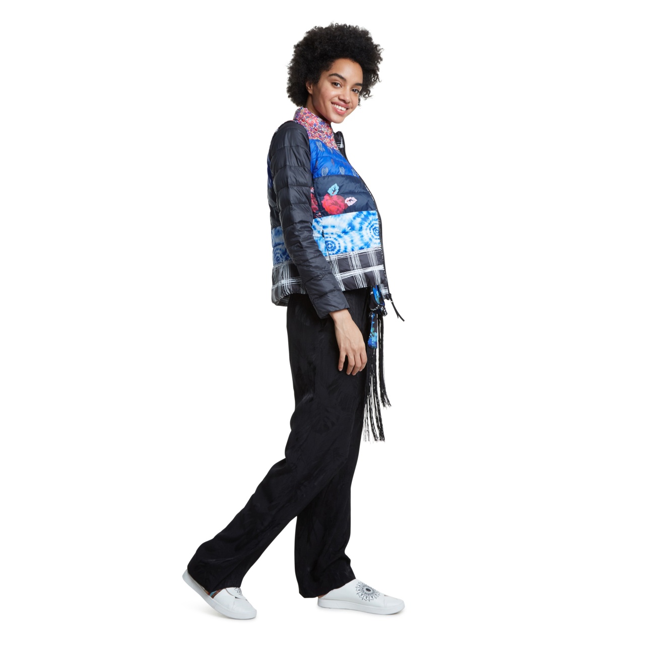 Desigual