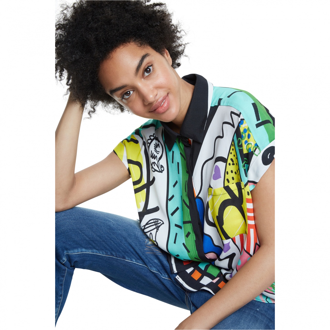 Desigual