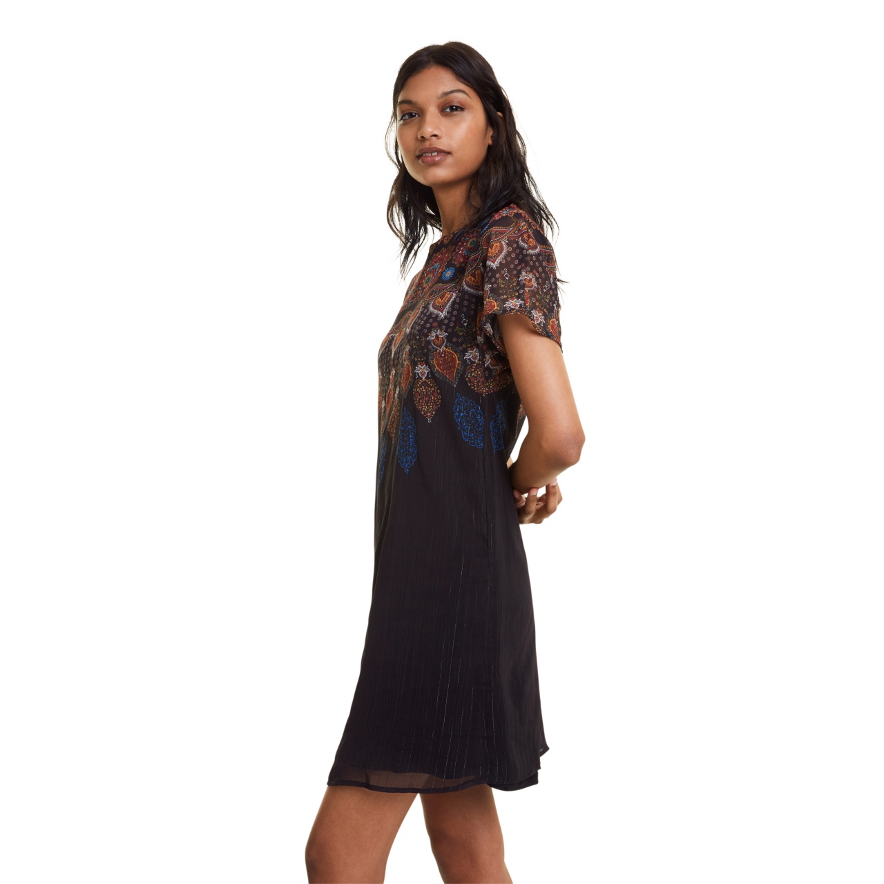 Desigual