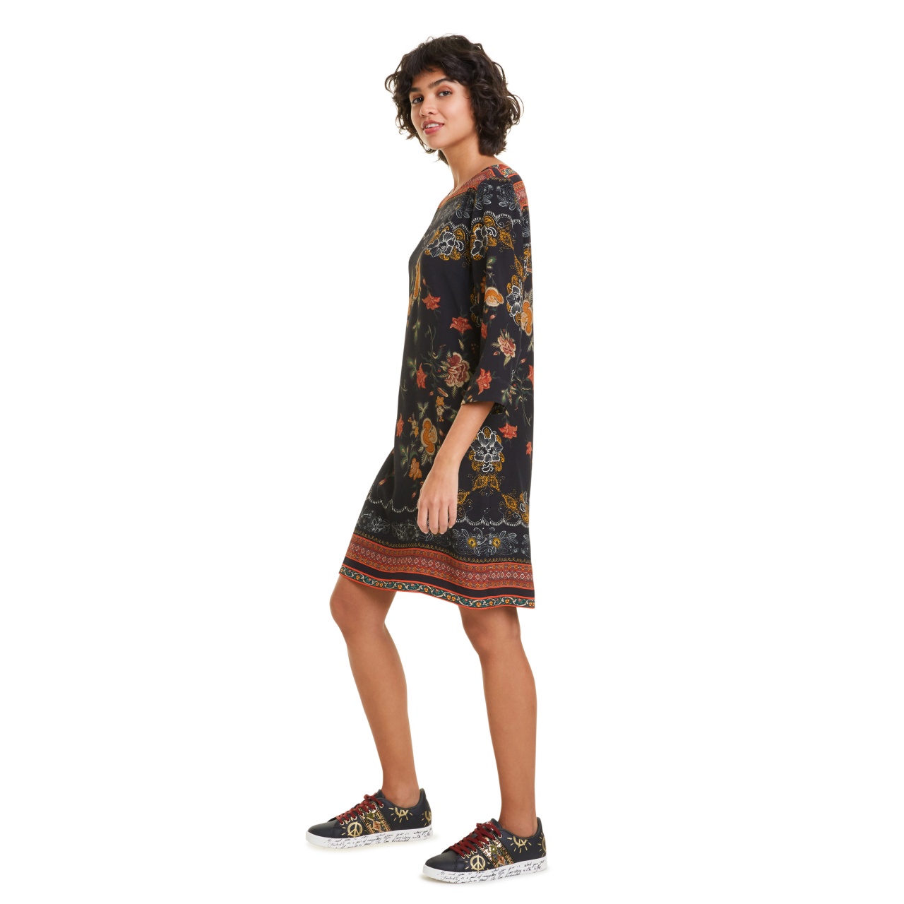 Desigual