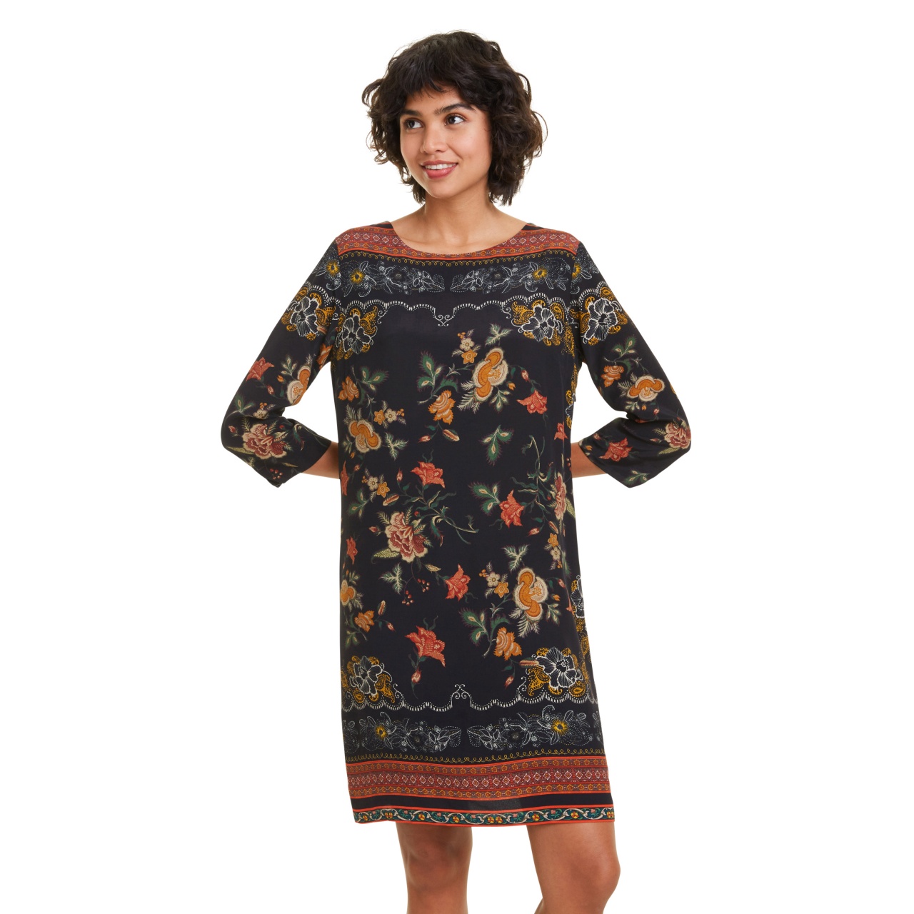 Desigual
