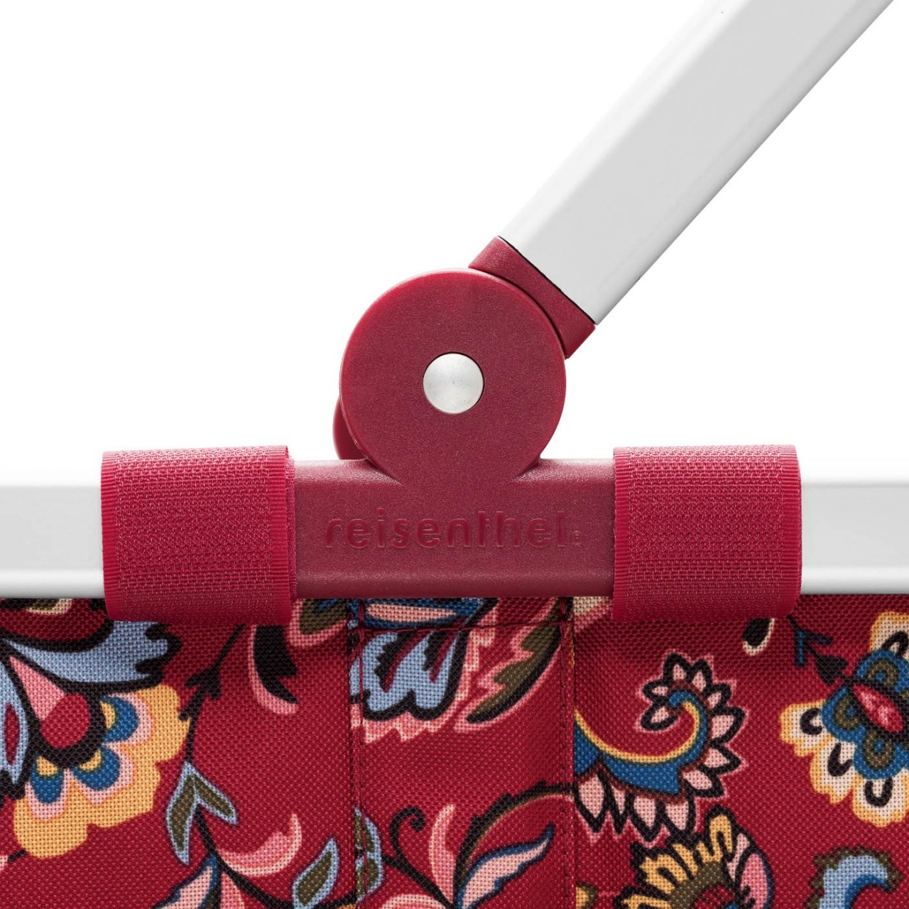 Coș cumpărături Reisenthel Carrybag Dots