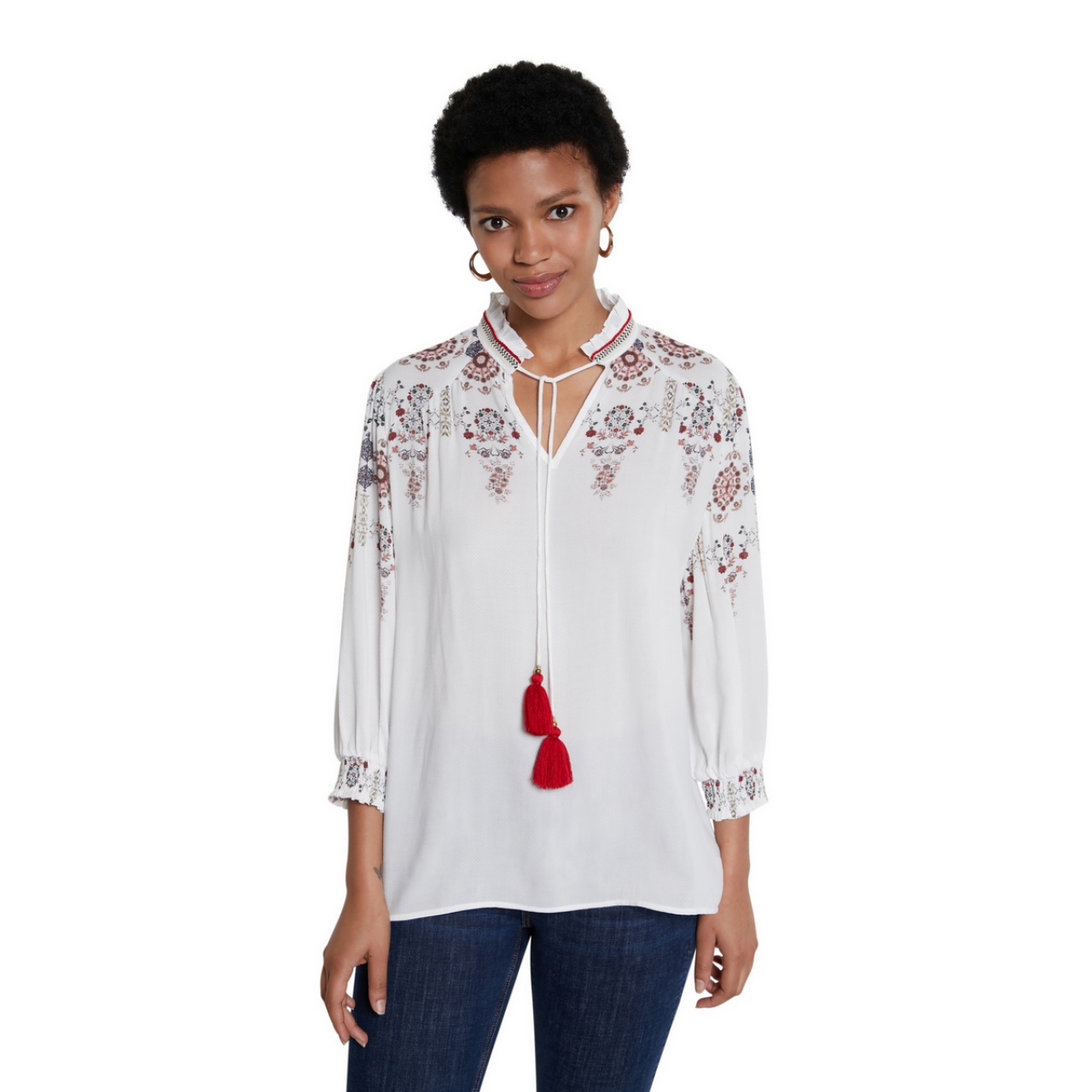 Desigual