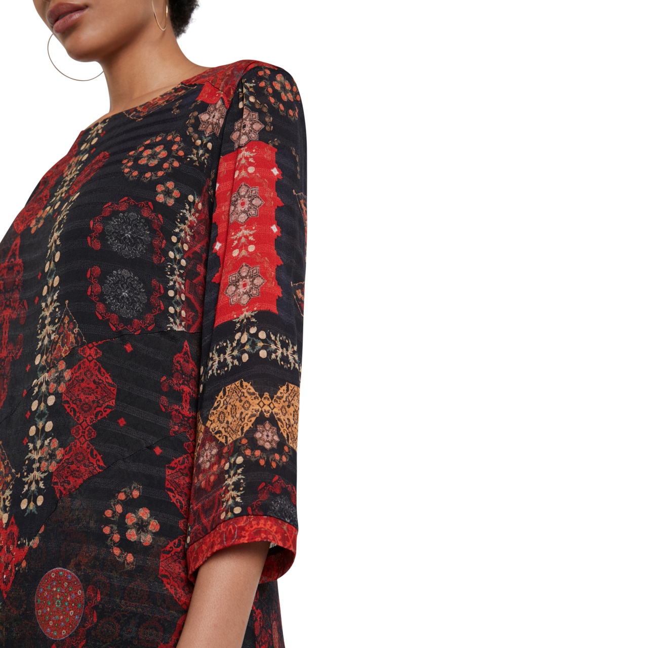 Desigual