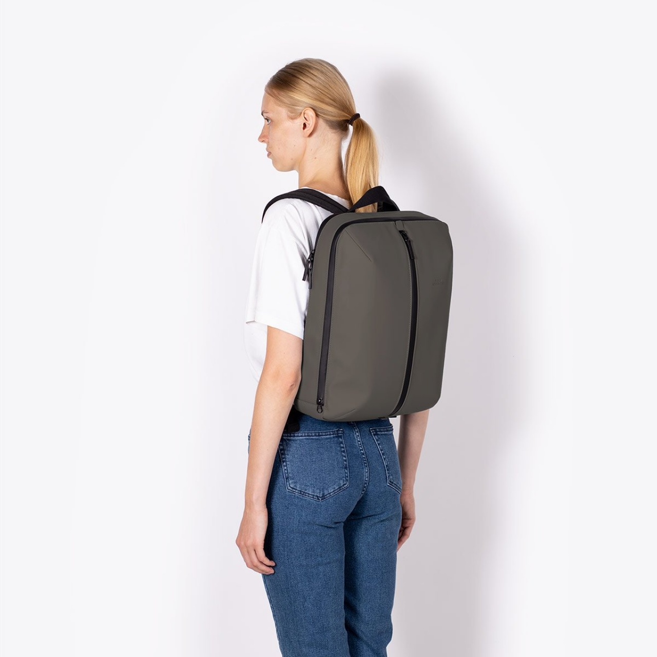 Rucsac Ucon Acrobatics Janne Lotus, steel blue