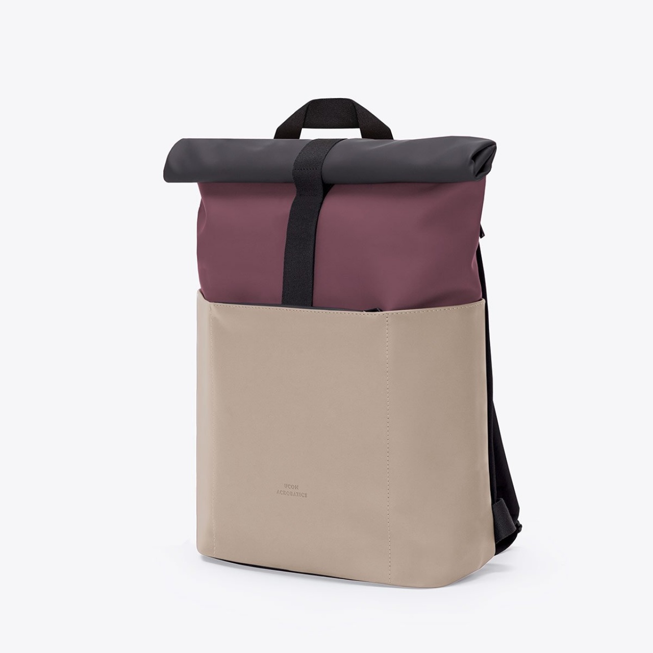 Rucsac Ucon Acrobatics Hajo Mini Lotus, rose - dark grey