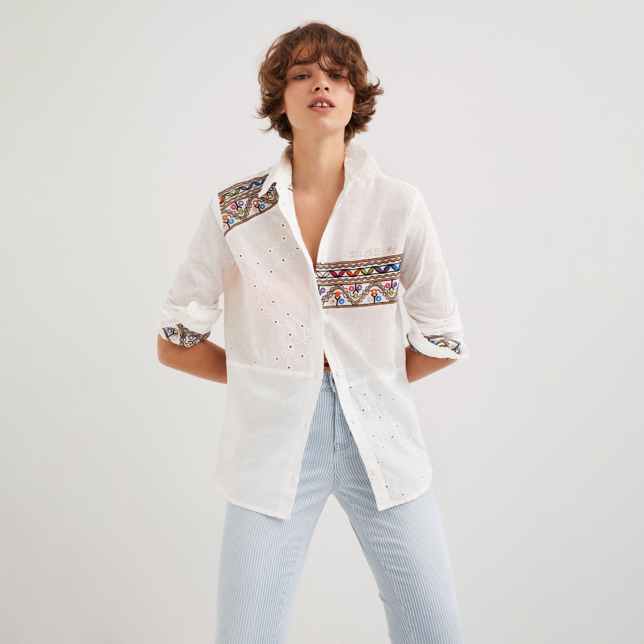 Desigual
