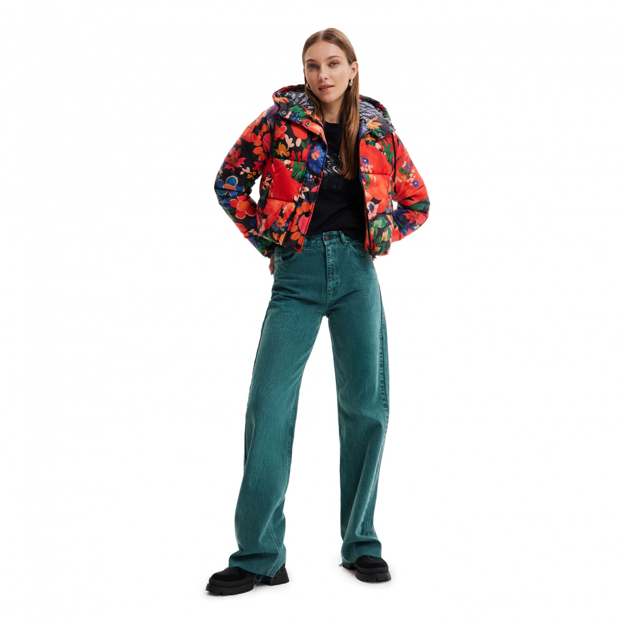 Desigual