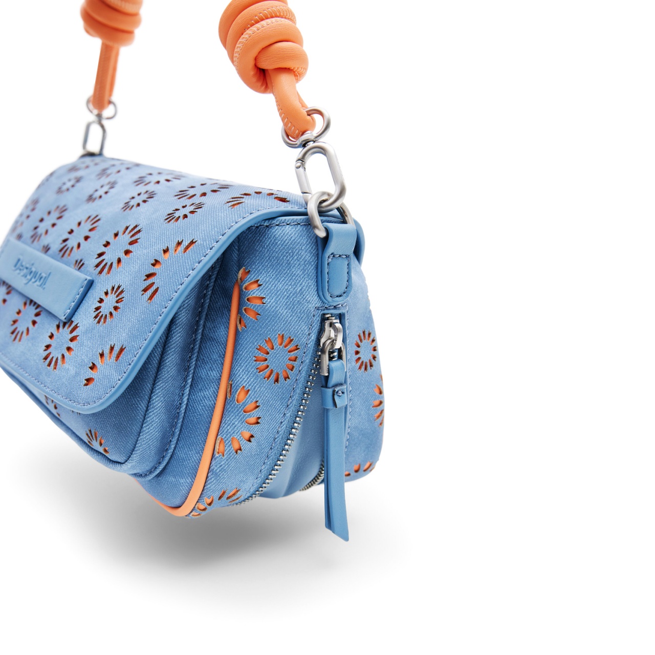 Geantă Desigual Amorina 24 Tromso