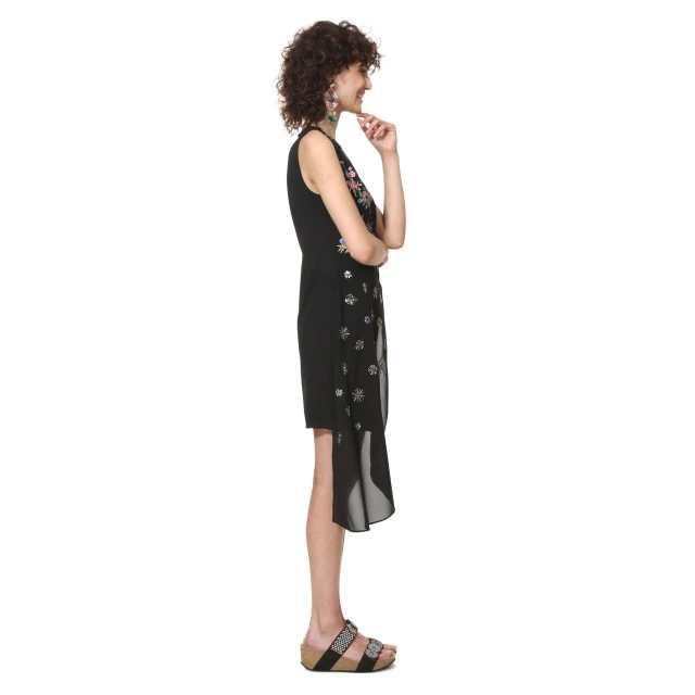 Rochie Desigual Verso :: 40