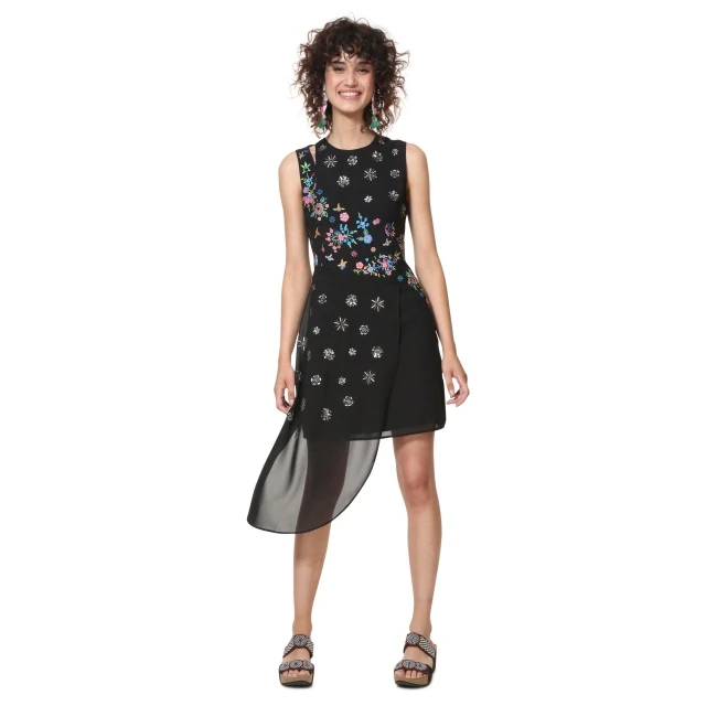 Rochie Desigual Verso :: 40