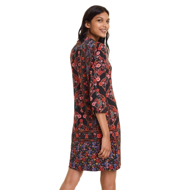 Rochie pentru femei Desigual Valeria :: 42