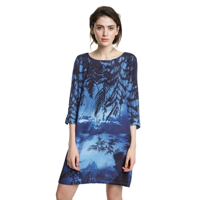 Rochie femei Desigual Bruna :: 40