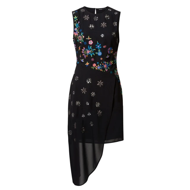 Rochie Desigual Verso :: 44