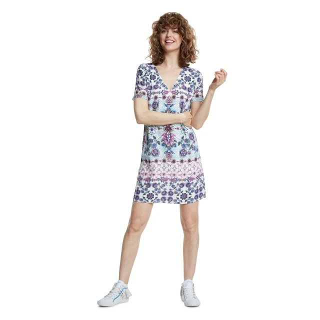 Rochie Desigual Yukon :: 40