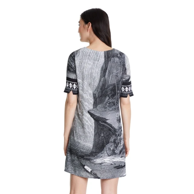 Rochie Desigual Niagara :: 42