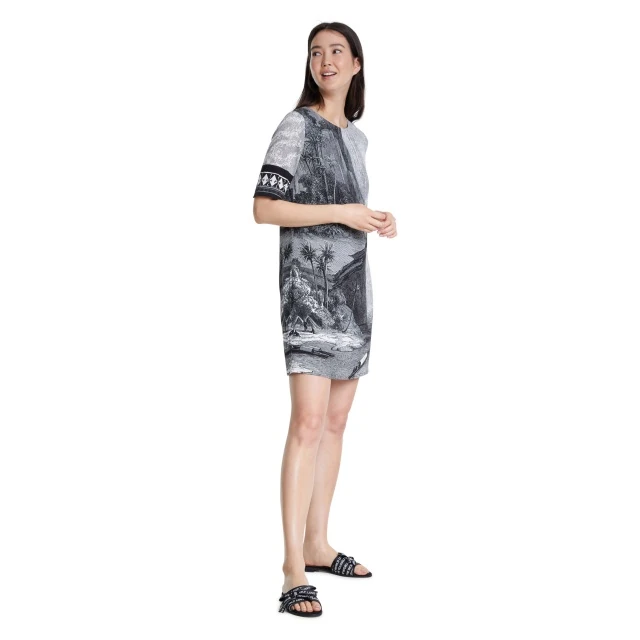 Rochie Desigual Niagara :: 42