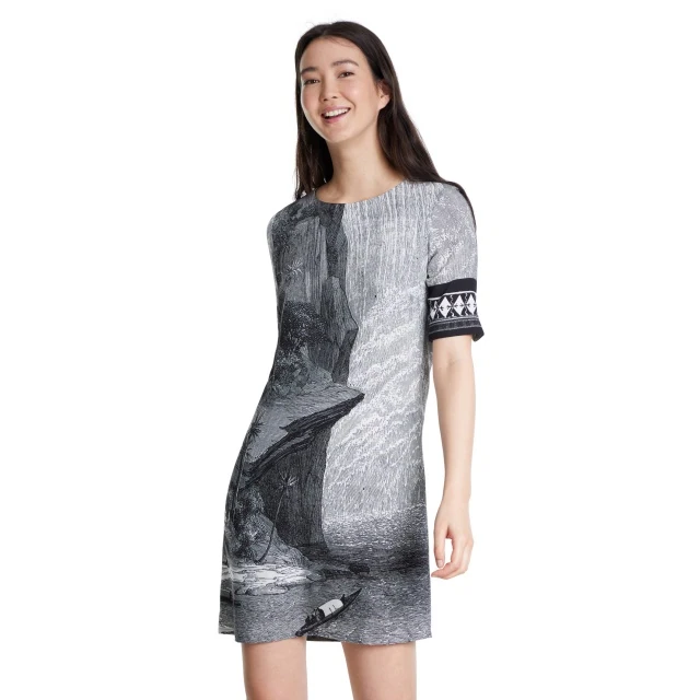 Rochie Desigual Niagara :: 42