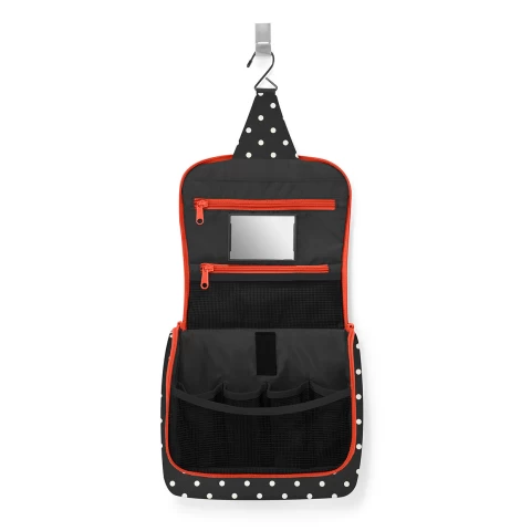 Geantă cosmetică Reisenthel Mixed Dots