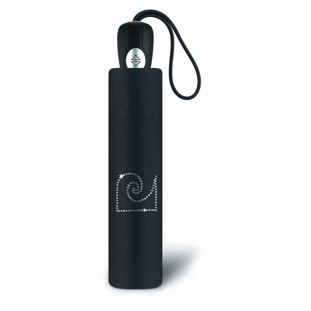 Umbrelă automată Pierre Cardin Parasol Easymatic 3-section Light 53-8 Brilliante
