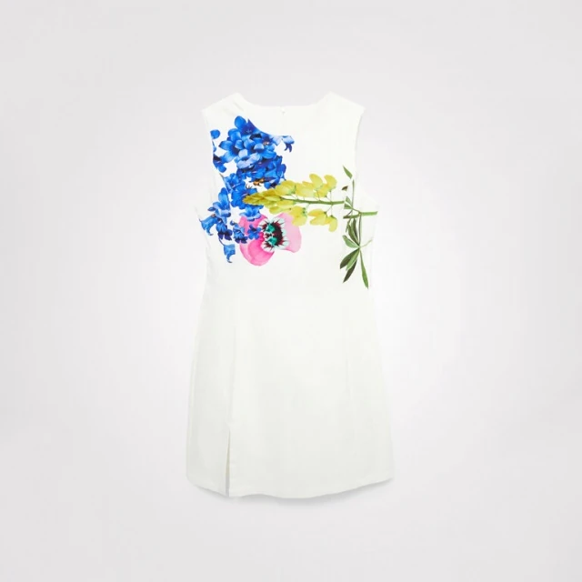 Rochie Desigual Audrey :: XS