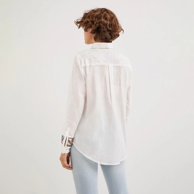 Cămașă Desigual Estambul :: M