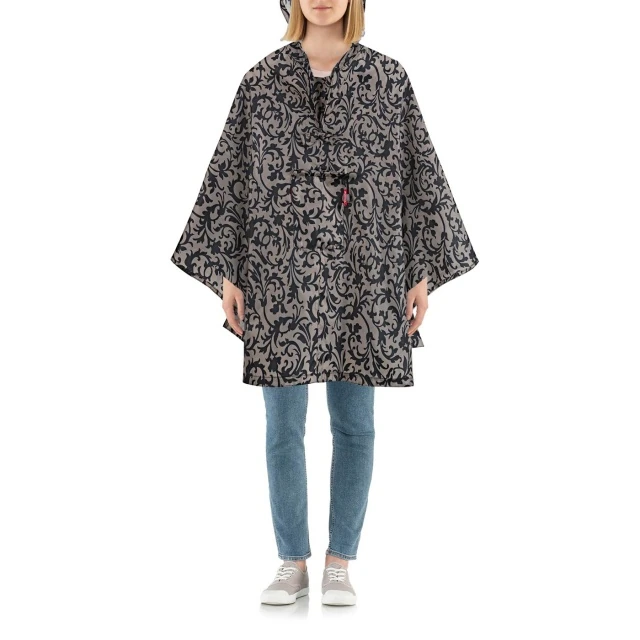 Pelerină de ploaie Reisenthel Mini Maxi, baroque