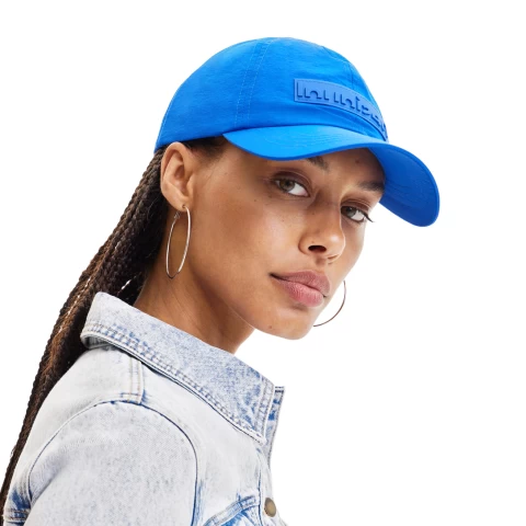 Pălărie sport Desigual Half Logo