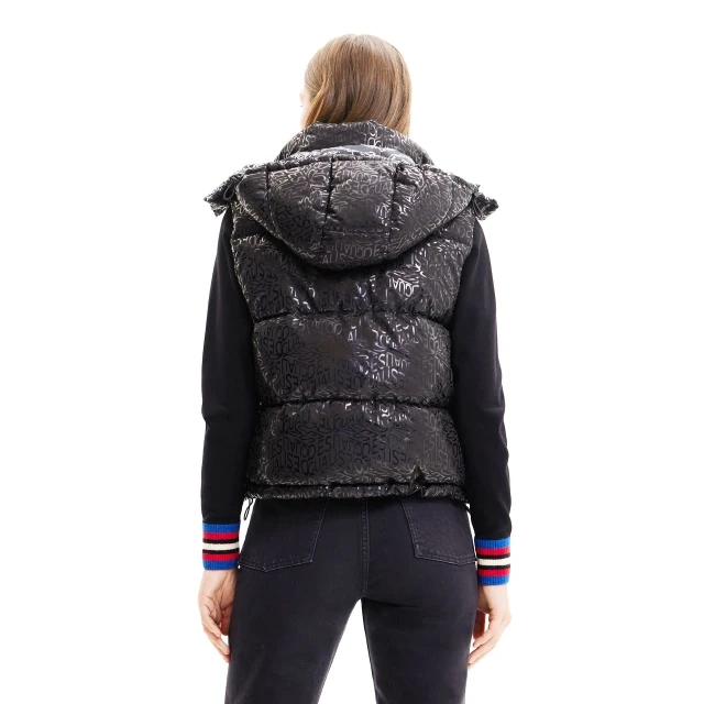 Vestă Desigual Oslo :: L