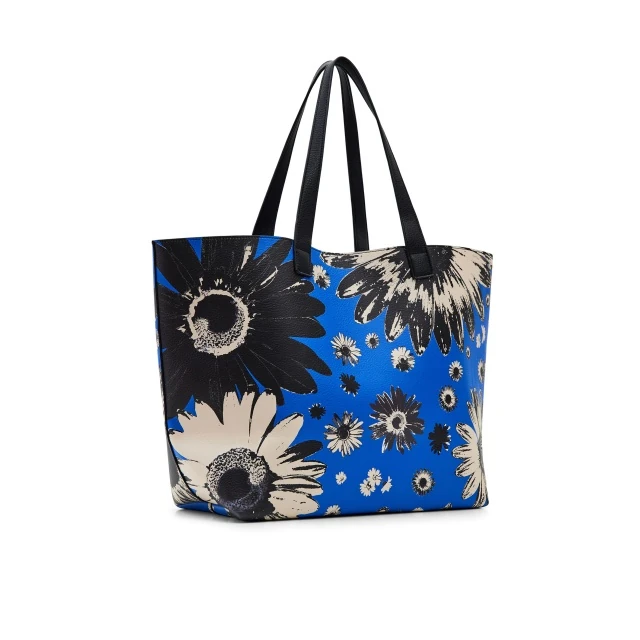 Geantă Desigual Daisy Pop Namibia