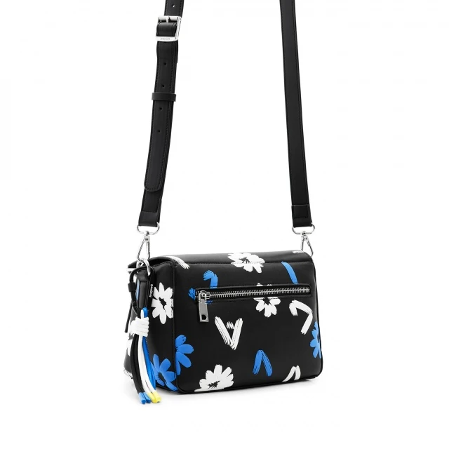 Geantă Desigual Margy Phuket Mini