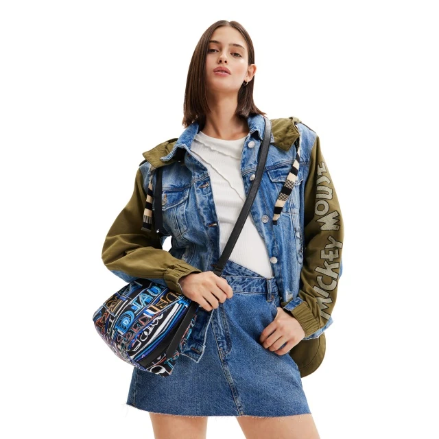 Geantă Desigual Rousmari Renners