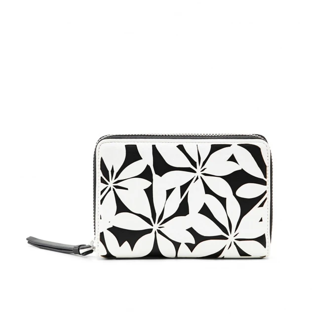 Portofel Desigual Onyx Marisa