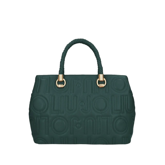 Geantă Liu•Jo Manhattan, petrol