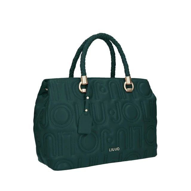 Geantă Liu•Jo Manhattan, petrol