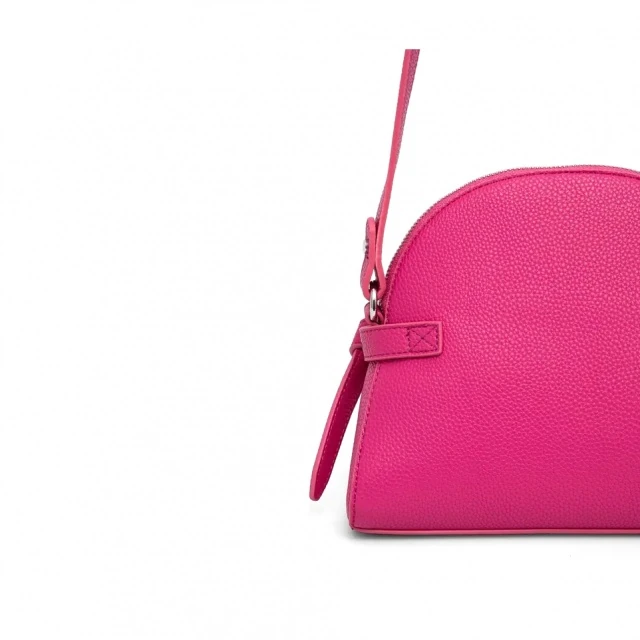 Geantă Liu•Jo Nyura, fuchsia