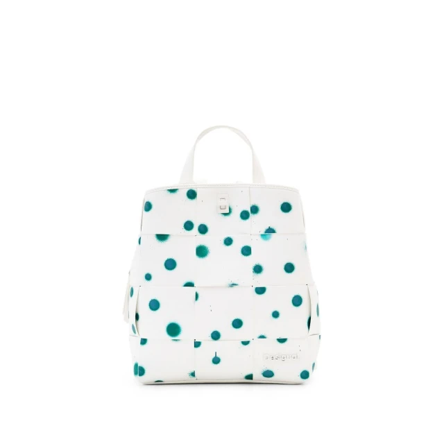 Rucsac Desigual New Splatter Sumy Mini