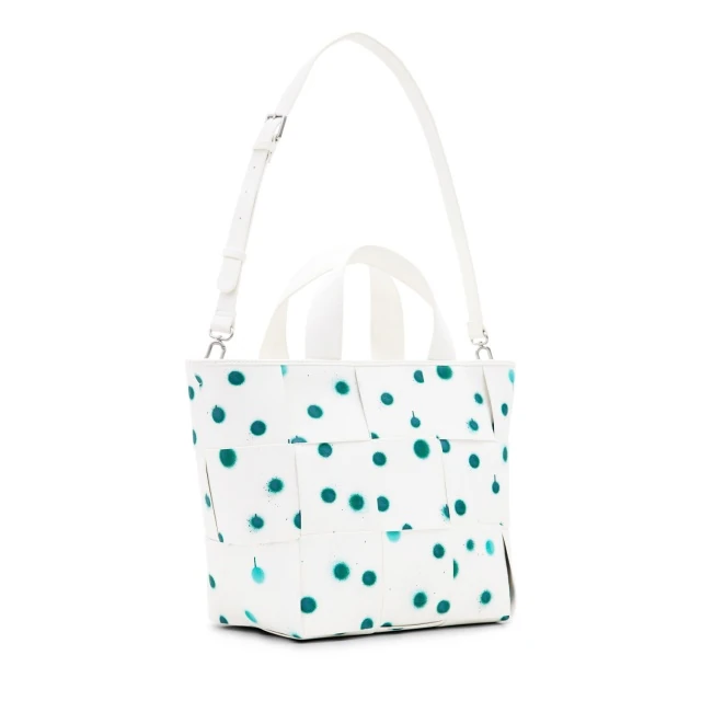 Geantă Desigual New Splatter Valdivia