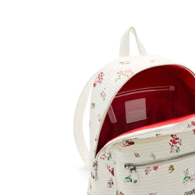 Rucsac Desigual Delirium Mombasa, mini