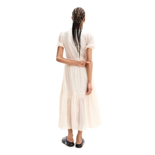 Rochie Desigual Ottawa :: S