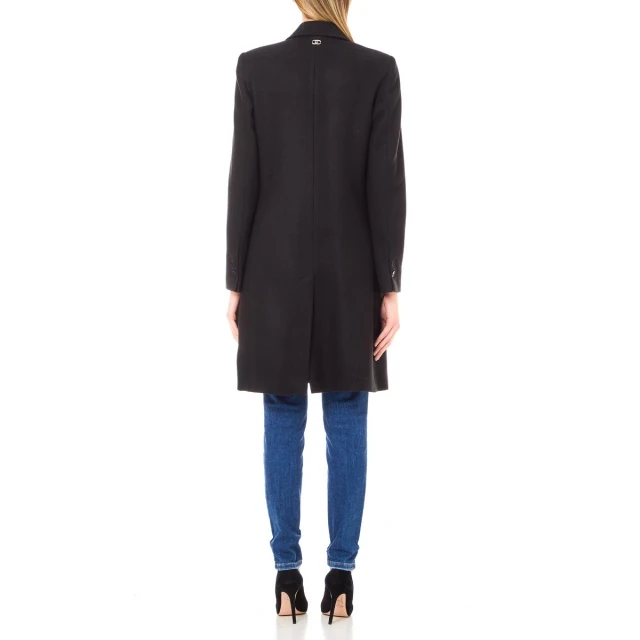 Palton cu adaos de lână Liu•Jo :: 44