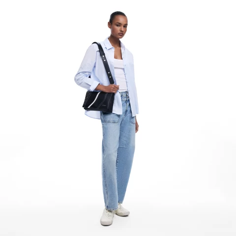 Geantă Desigual Punkette Dortmund