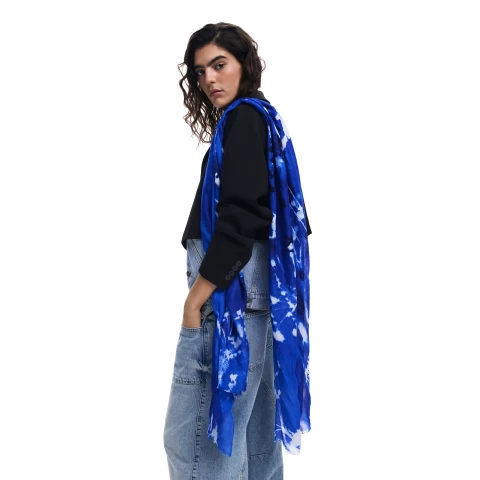 Eșarfă Desigual Atkins