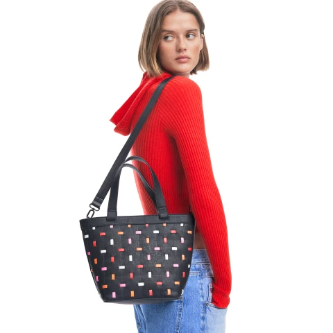 Geantă Desigual Fantasia Valdivia