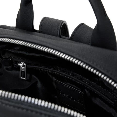 Rucsac Desigual Poker Face Chester Mini Black